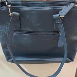 Stone Mountain Crossbody purse